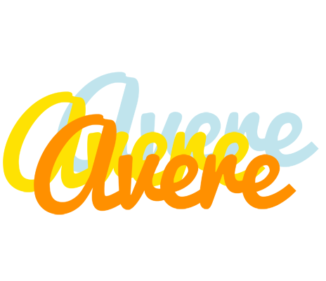Avere energy logo