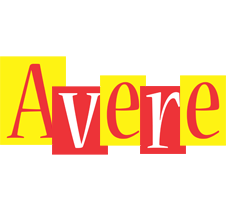 Avere errors logo