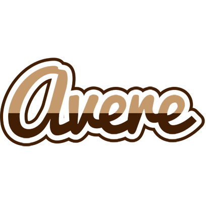 Avere exclusive logo