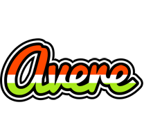 Avere exotic logo