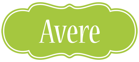 Avere family logo