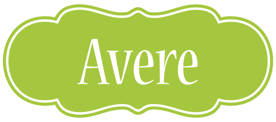 Avere family logo