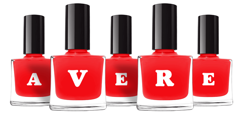Avere fashion logo