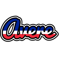 Avere france logo