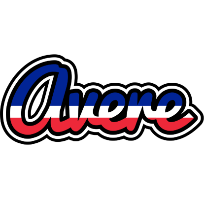 Avere france logo