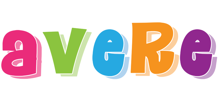 Avere friday logo
