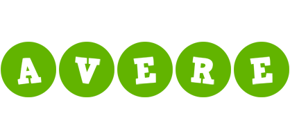 Avere games logo