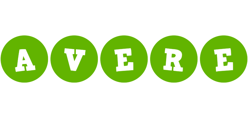 Avere games logo