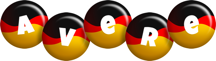 Avere german logo