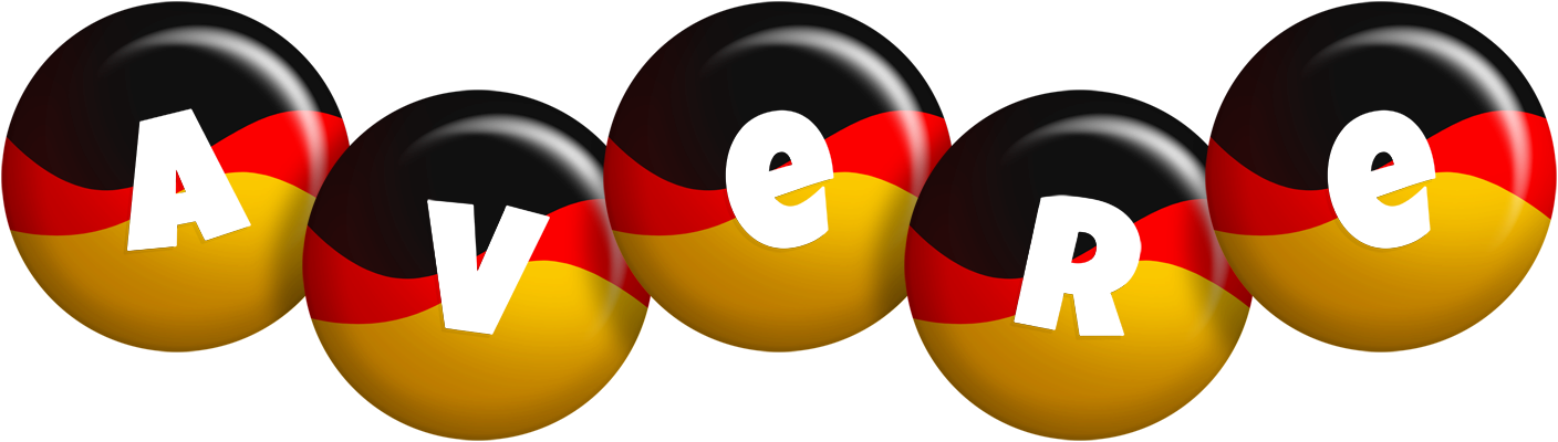 Avere german logo
