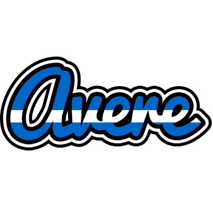 Avere greece logo