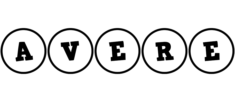 Avere handy logo
