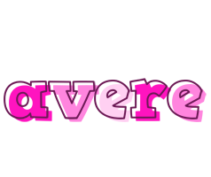 Avere hello logo