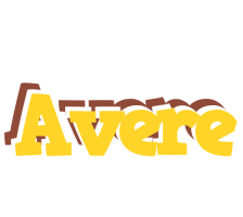 Avere hotcup logo