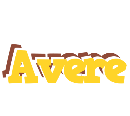 Avere hotcup logo