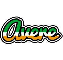 Avere ireland logo