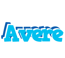 Avere jacuzzi logo