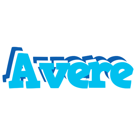 Avere jacuzzi logo