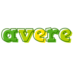 Avere juice logo