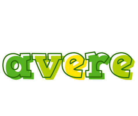 Avere juice logo