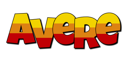 Avere jungle logo