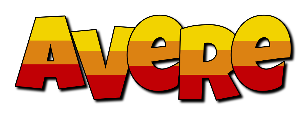 Avere jungle logo