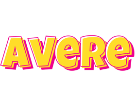 Avere kaboom logo