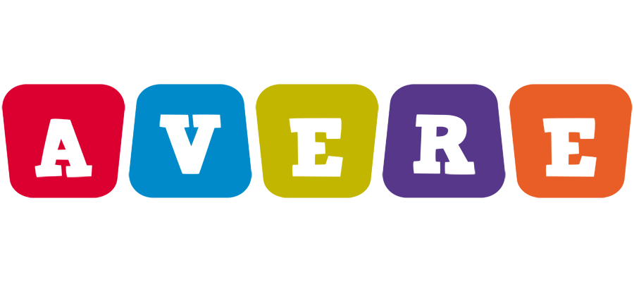 Avere kiddo logo