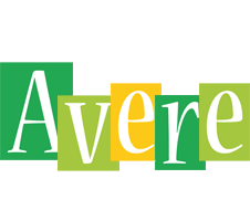 Avere lemonade logo