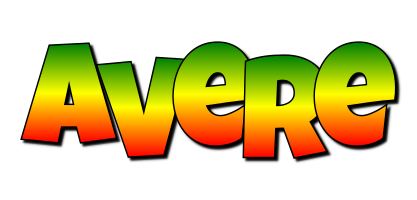 Avere mango logo