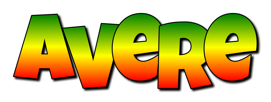 Avere mango logo