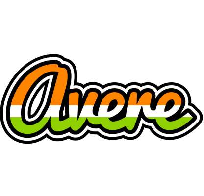 Avere mumbai logo