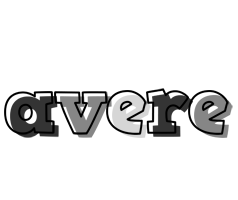 Avere night logo