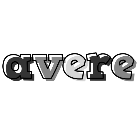 Avere night logo