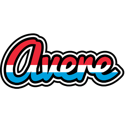 Avere norway logo