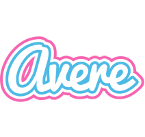 Avere outdoors logo