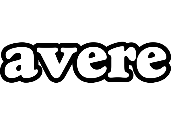 Avere panda logo
