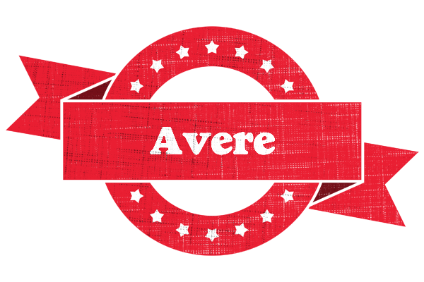 Avere passion logo