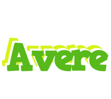 Avere picnic logo