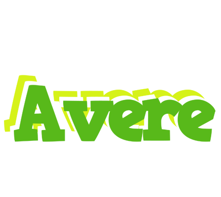Avere picnic logo