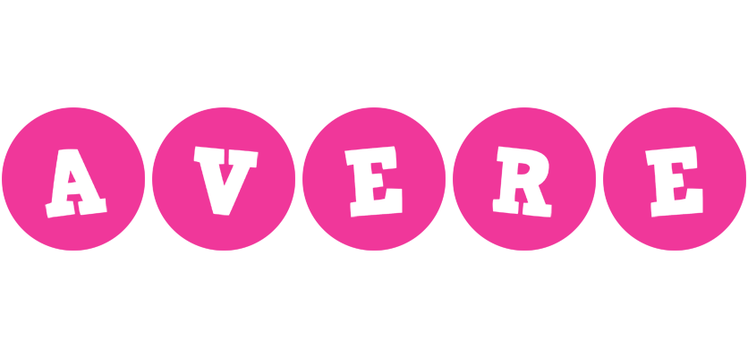 Avere poker logo