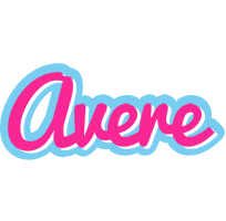 Avere popstar logo