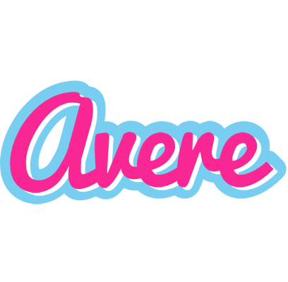 Avere popstar logo