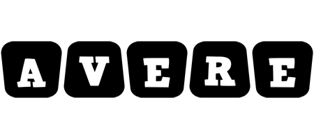 Avere racing logo