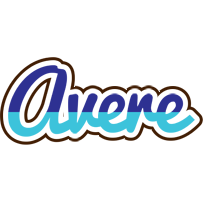 Avere raining logo