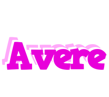 Avere rumba logo