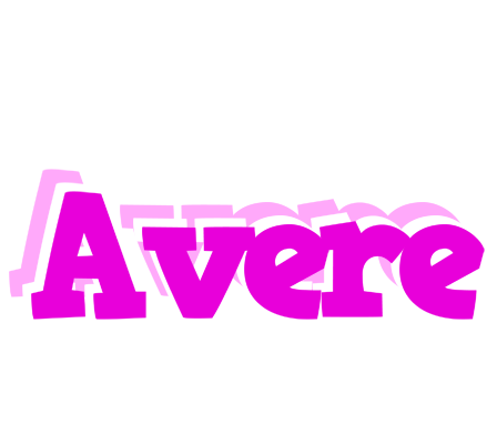 Avere rumba logo