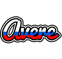 Avere russia logo