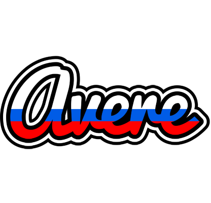 Avere russia logo