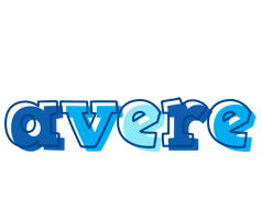 Avere sailor logo